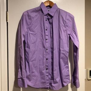 Express Dress Shirt